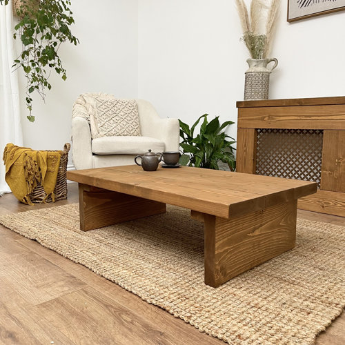 Large (over 150cm) Coffee Tables You'll Love Wayfair.co.uk